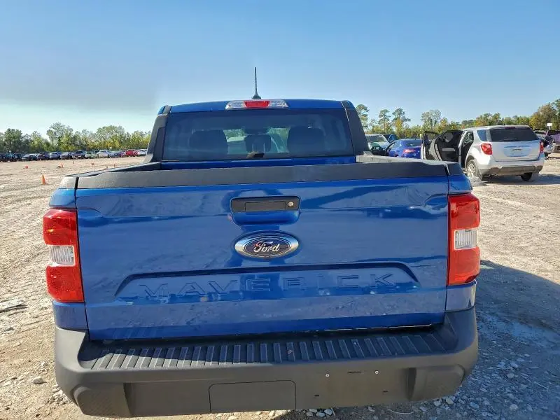 2024 FORD MAVERICK XL  