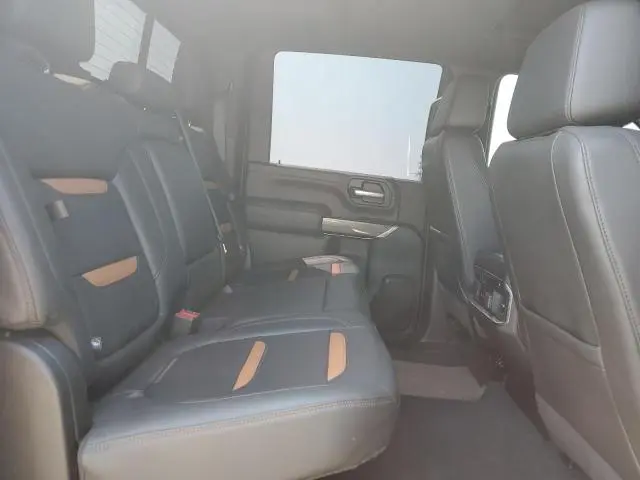 2023 GMC SIERRA K2500 AT4  