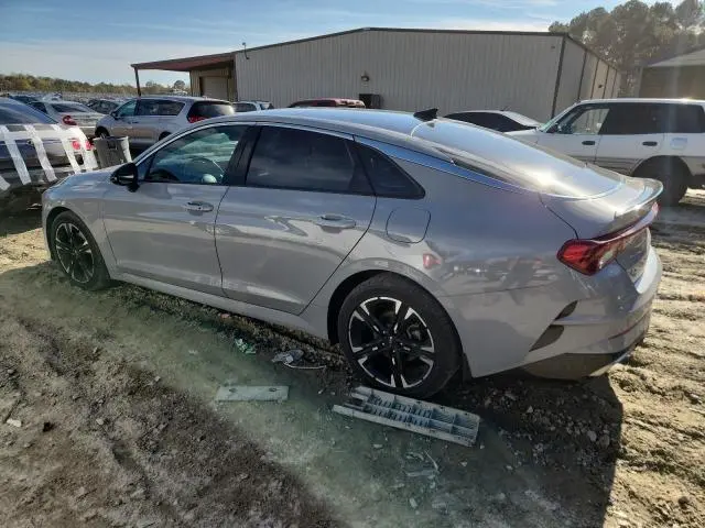 2022 KIA K5 GT LINE  