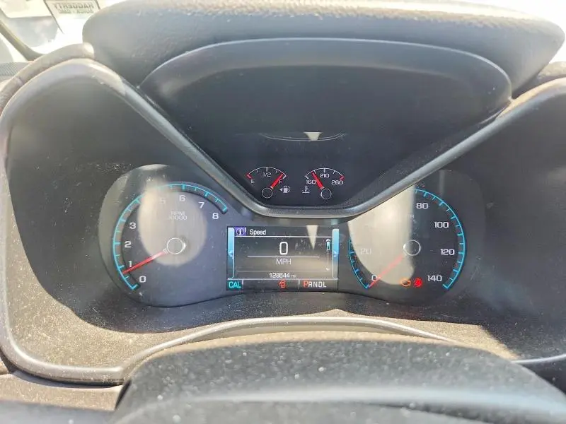 2018 GMC CANYON SLT  