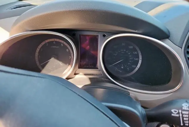 2018 HYUNDAI SANTA FE SE ULTIMATE  