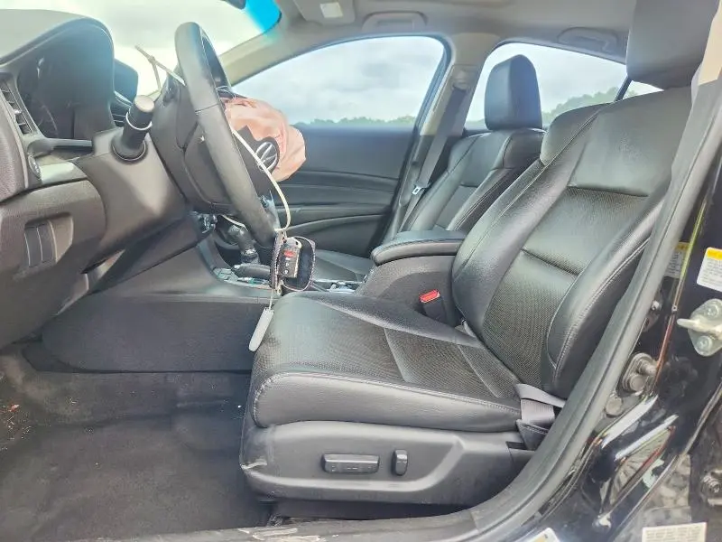 2013 ACURA ILX 20 PREMIUM  