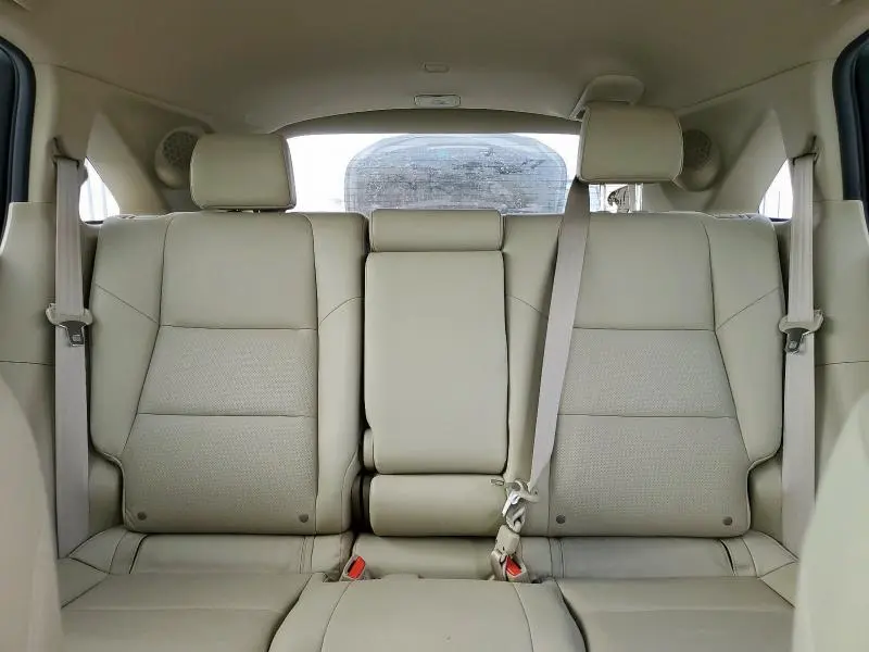 2017 ACURA RDX TECHNOLOGY