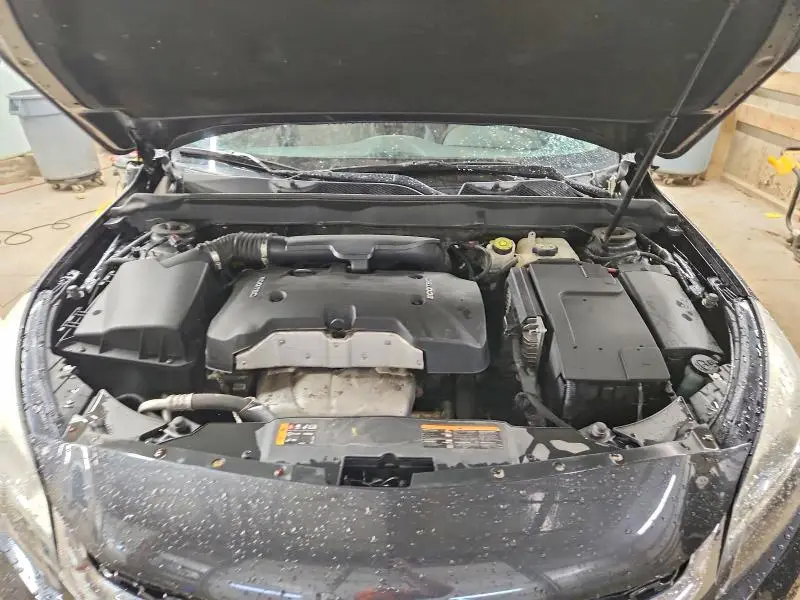 2015 CHEVROLET MALIBU 1LT  