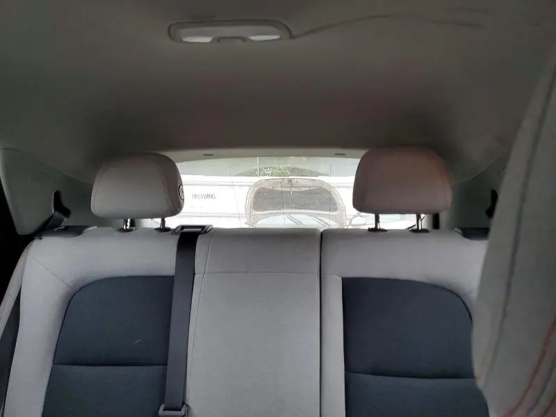 2018 CHEVROLET BOLT EV LT  