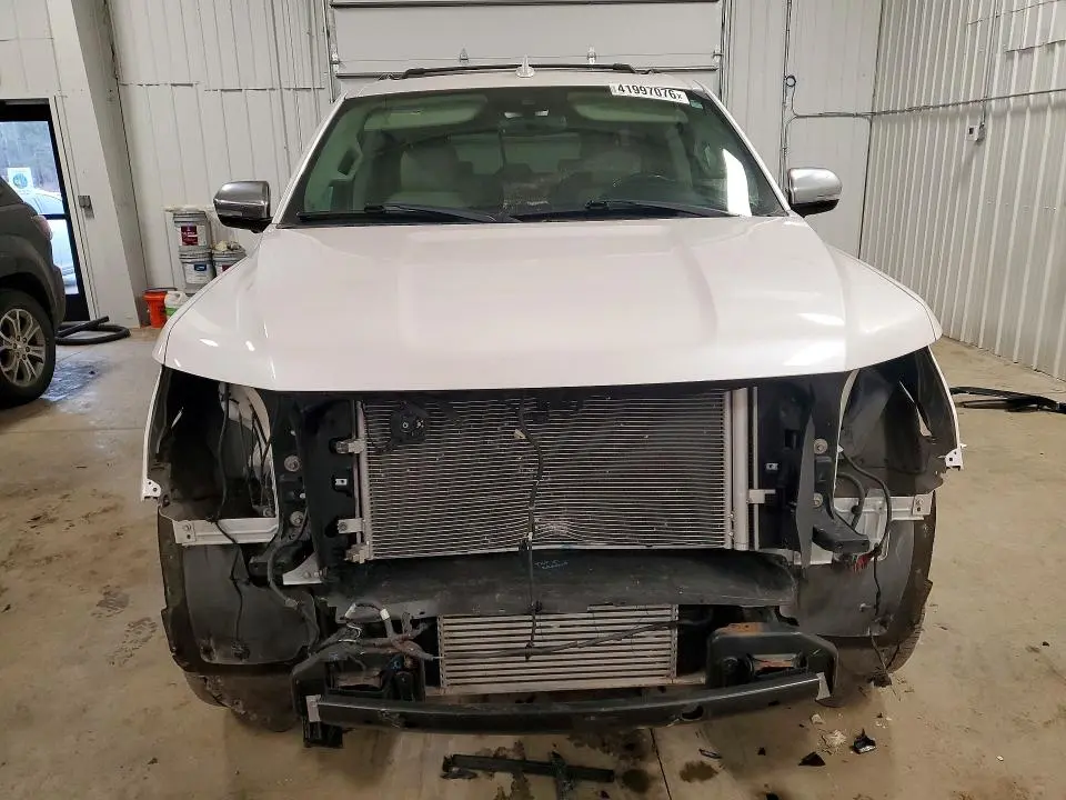 2019 FORD EXPEDITION MAX PLATINUM  