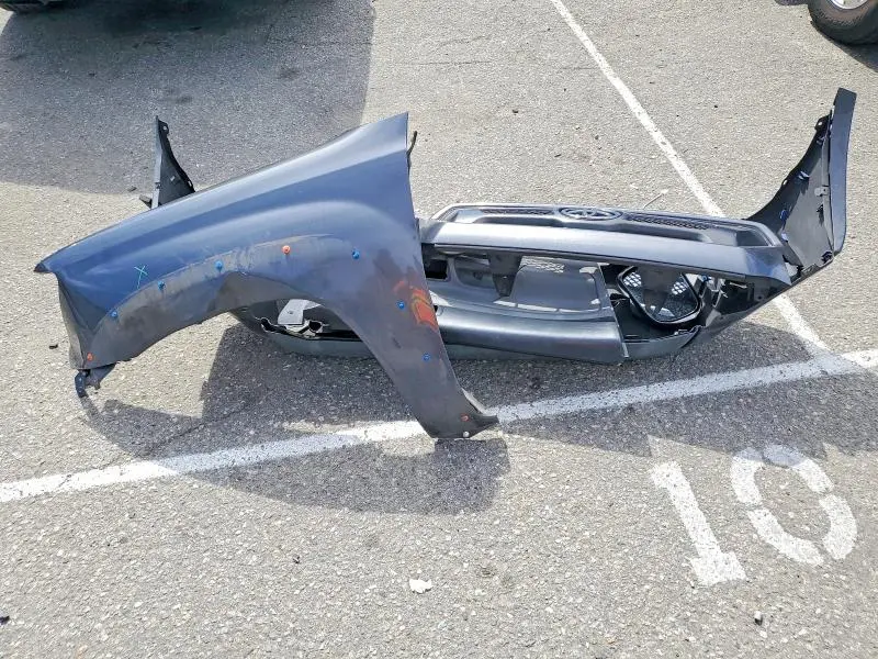 2012 TOYOTA TACOMA PRERUNNER V6  