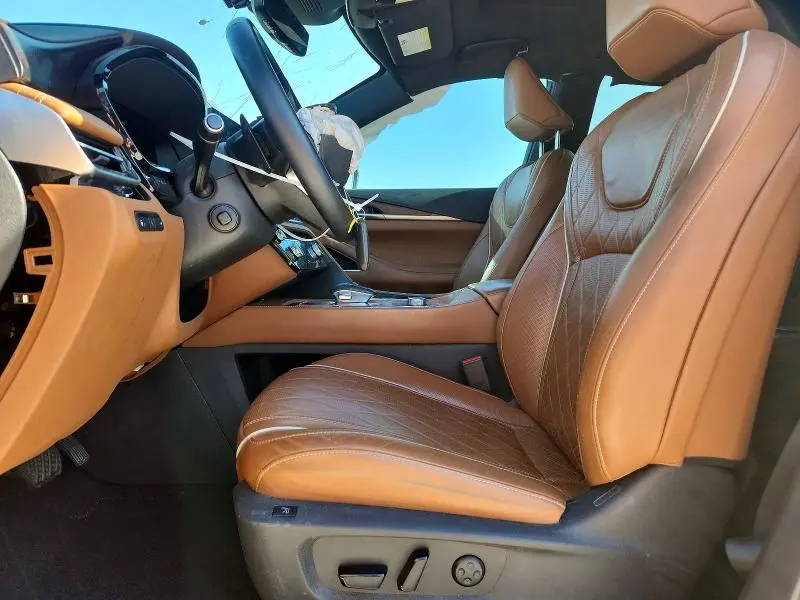 2022 INFINITI QX60 AUTOGRAPH  