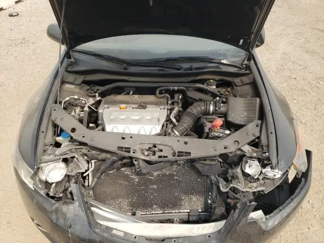 2012 ACURA TSX TECH  