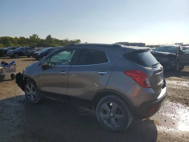 2013 BUICK ENCORE