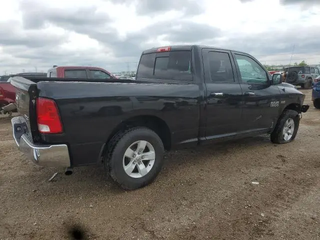 2016 RAM 1500 SLT  