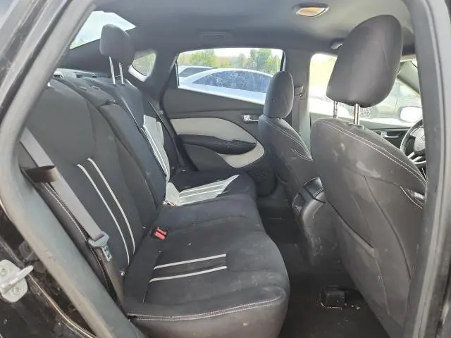 2014 DODGE DART SXT  