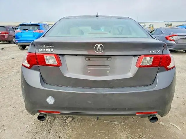 2010 ACURA TSX   