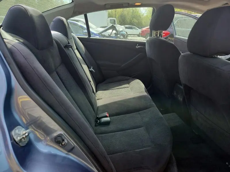 2011 NISSAN ALTIMA 2.5  
