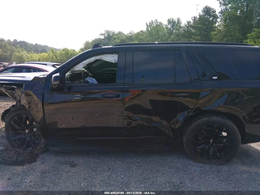 2024 CADILLAC ESCALADE 4WD SPORT