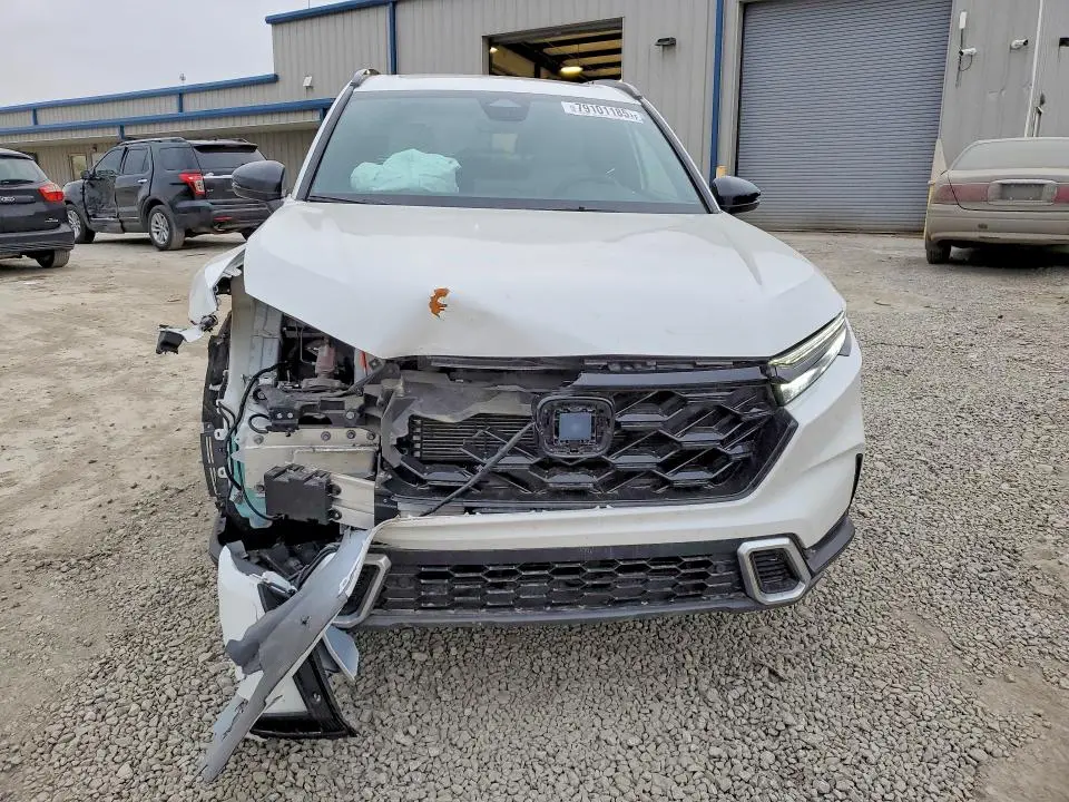 2024 HONDA CR-V SPORT TOURING  