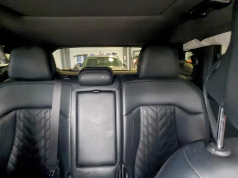 2023 KIA SPORTAGE X LINE  
