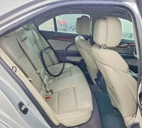 2013 CADILLAC ATS LUXURY  