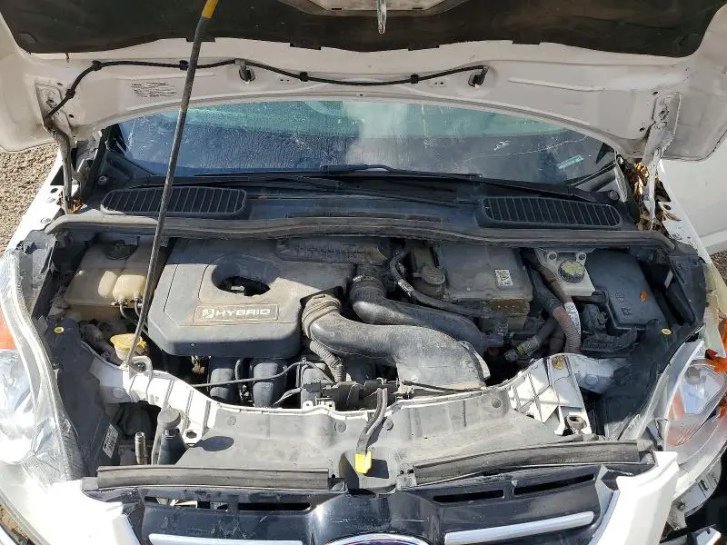 2014 FORD C-MAX SEL  