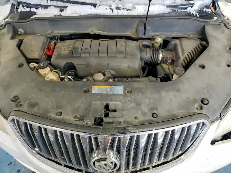 2016 BUICK ENCLAVE   