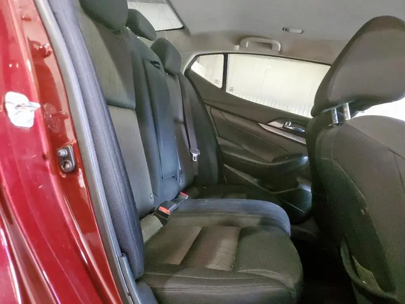 2016 NISSAN MAXIMA 3.5S  