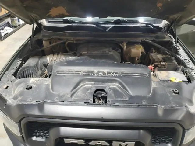 2020 RAM 2500 POWERWAGON  