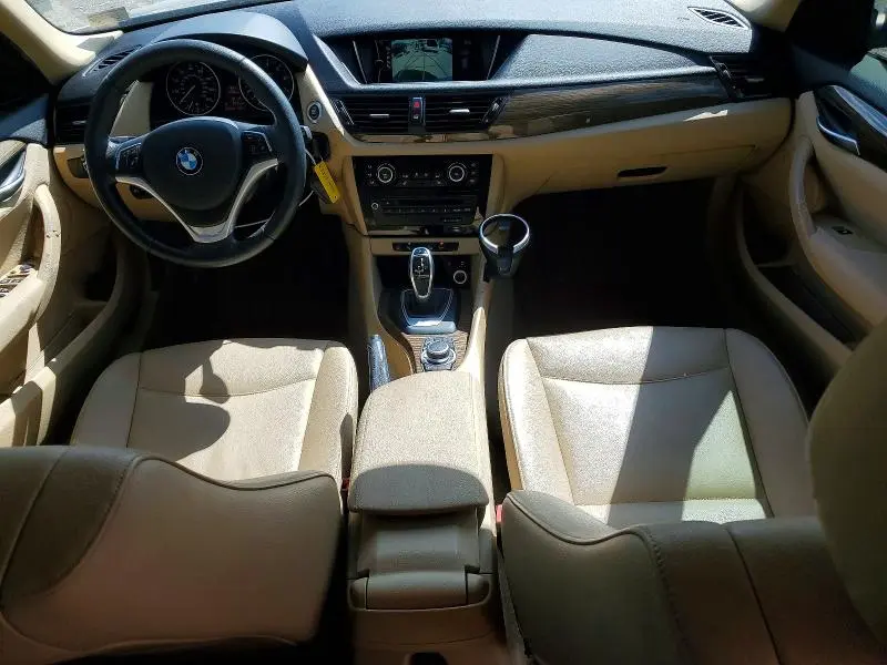 2014 BMW X1 XDRIVE28I  