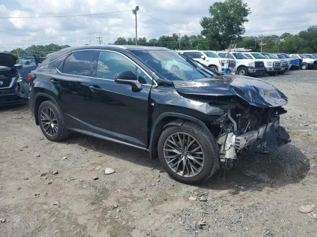 2019 LEXUS RX 350 BASE  