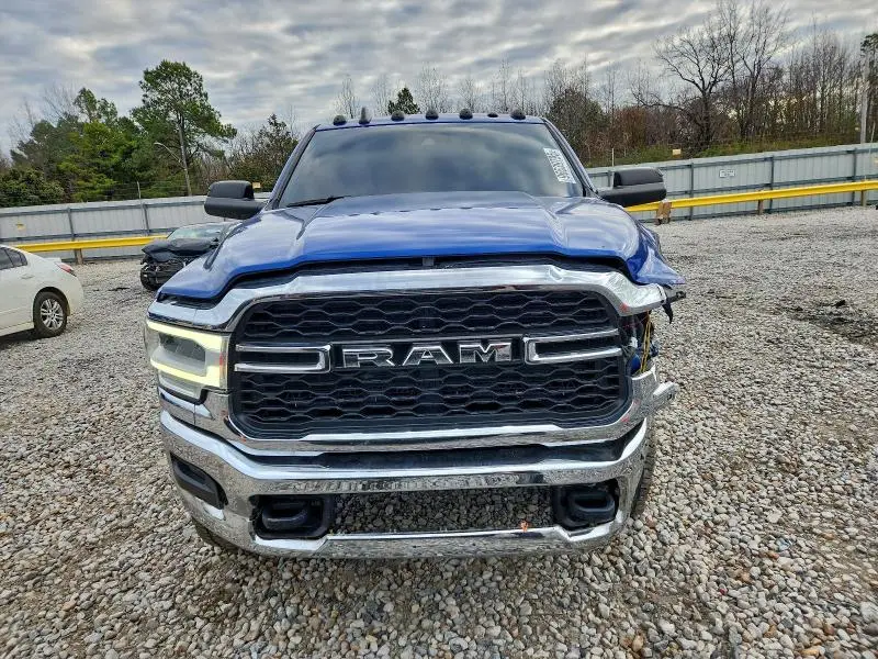 2019 RAM 2500 TRADESMAN  