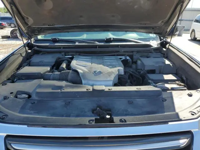 2014 LEXUS GX 460