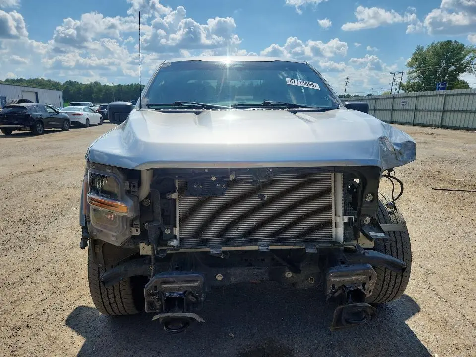 2024 FORD F150 STX  