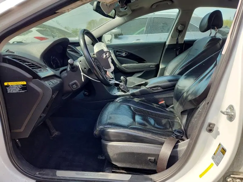 2017 HYUNDAI AZERA BASE  