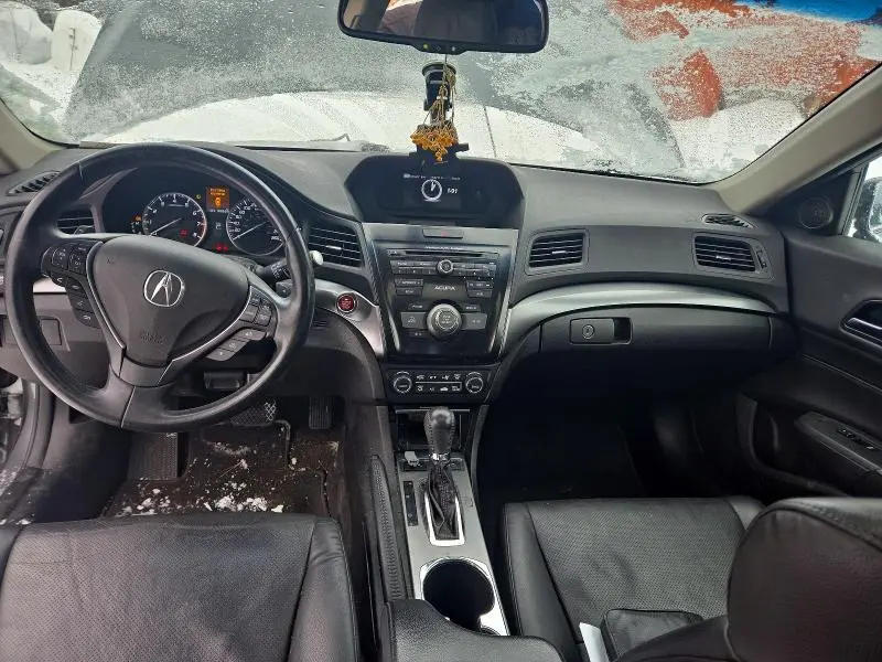 2013 ACURA ILX 20 PREMIUM  