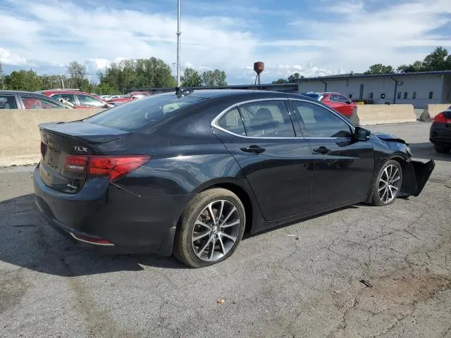 2015 ACURA TLX TECH