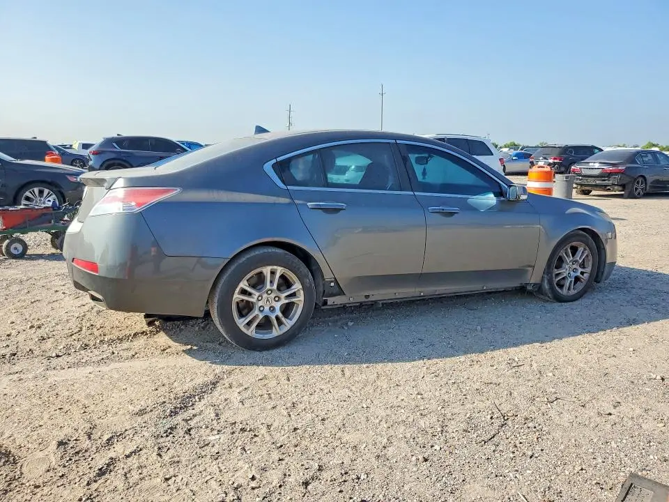 2010 ACURA TL   
