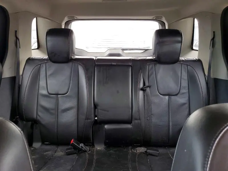 2013 GMC TERRAIN SLT  