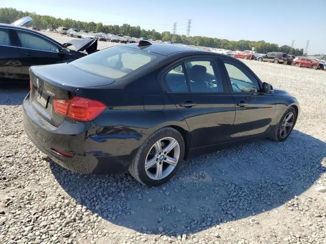 2014 BMW 320 I  