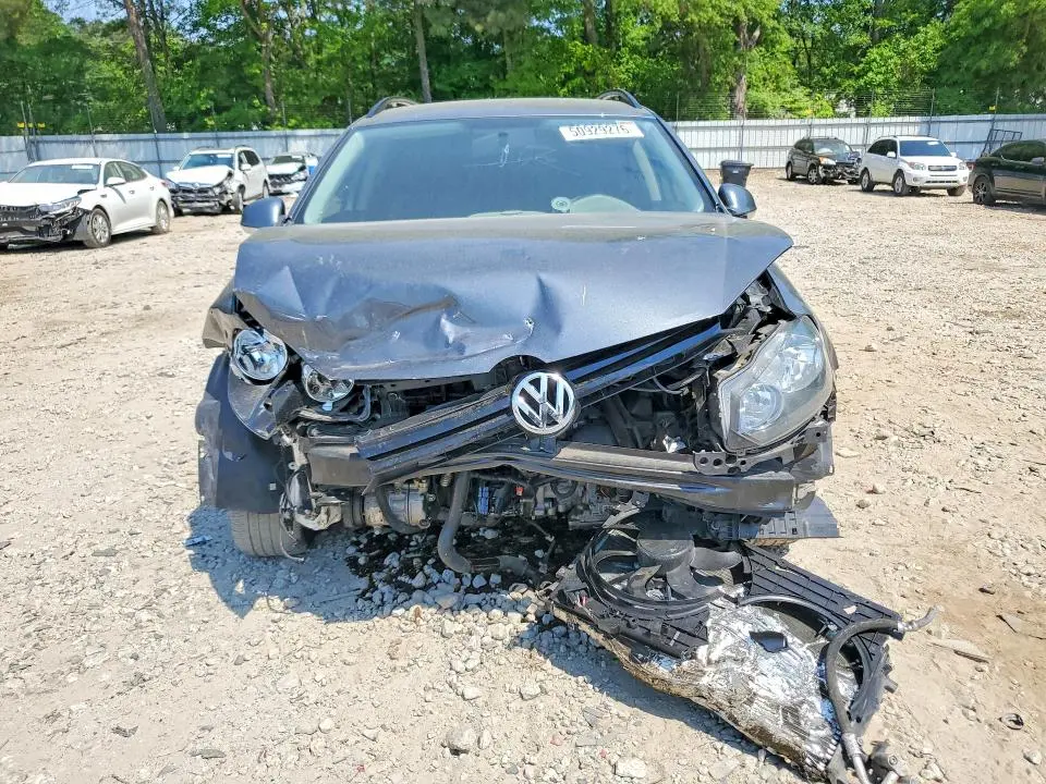 2014 VOLKSWAGEN JETTA S  