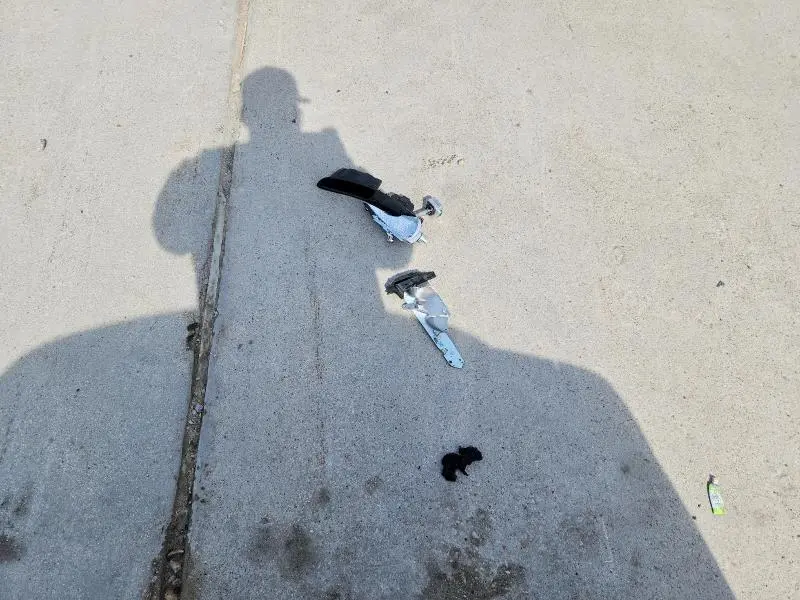 2020 BUICK ENVISION PREFERRED  