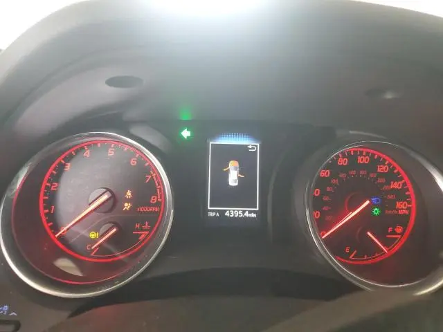 2020 TOYOTA CAMRY TRD  