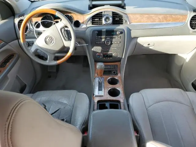 2011 BUICK ENCLAVE CXL  