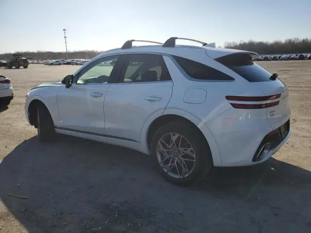2025 GENESIS GV70 BASE  