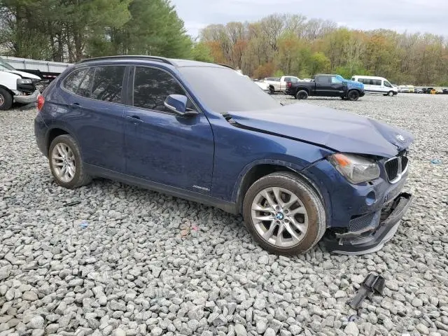 2015 BMW X1 XDRIVE28I