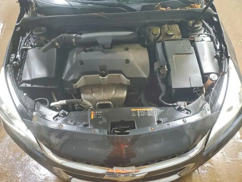 2015 CHEVROLET MALIBU 2LT  