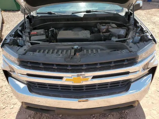2020 CHEVROLET SILVERADO C1500 LT  