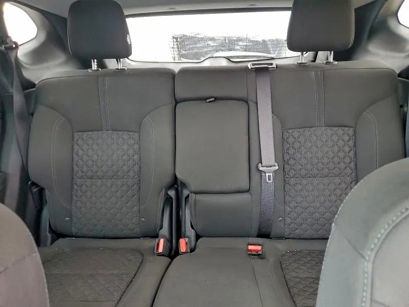 2020 CHEVROLET BLAZER 1LT  