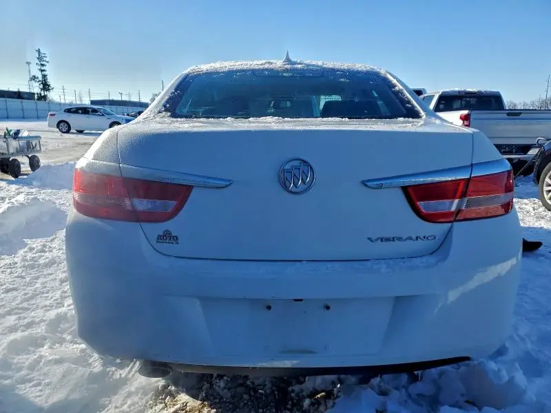 2013 BUICK VERANO   