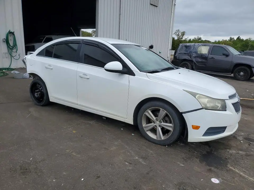 2013 CHEVROLET CRUZE LT  