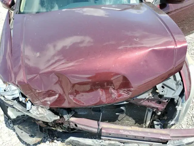2011 HONDA ACCORD EXL