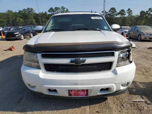 2011 CHEVROLET AVALANCHE LS  